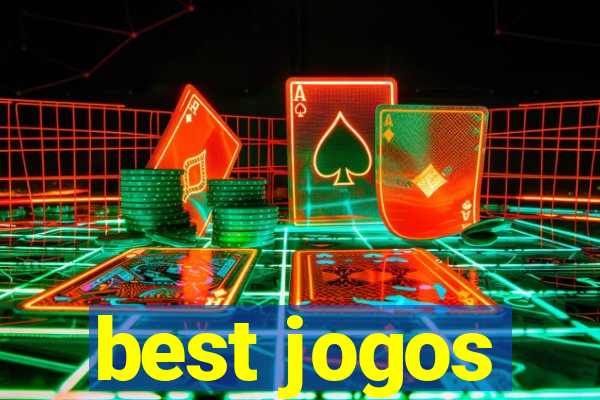 best jogos